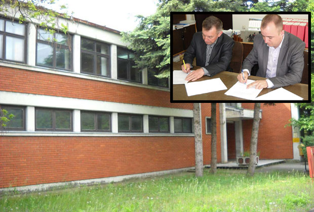 Оживели под стечајем